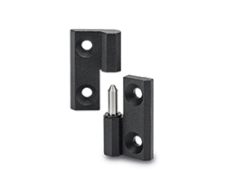 CMMY-Lift-off hinges